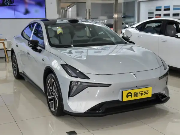 2025 Shenlan L06