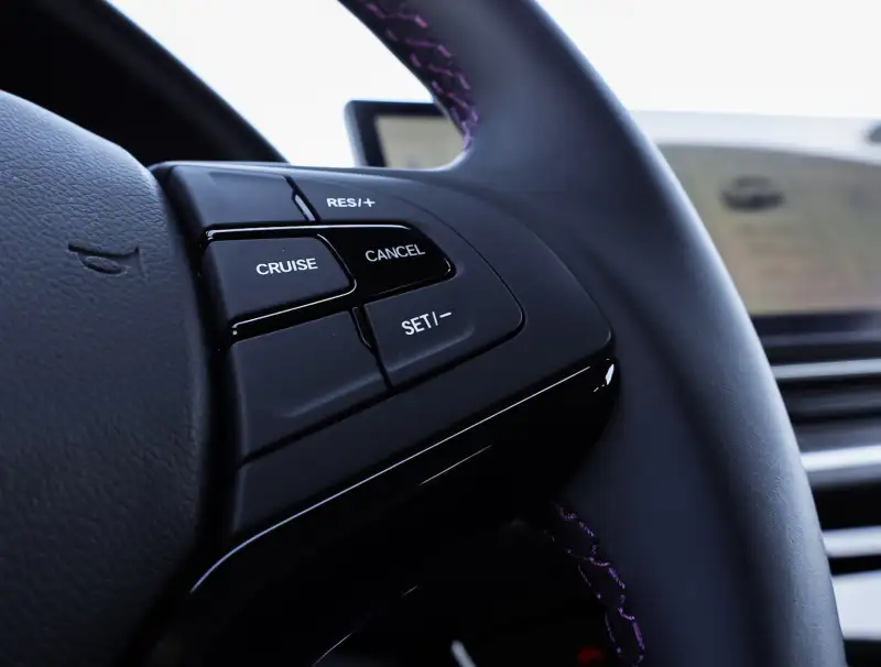 Honda M-NV I Рестайлинг