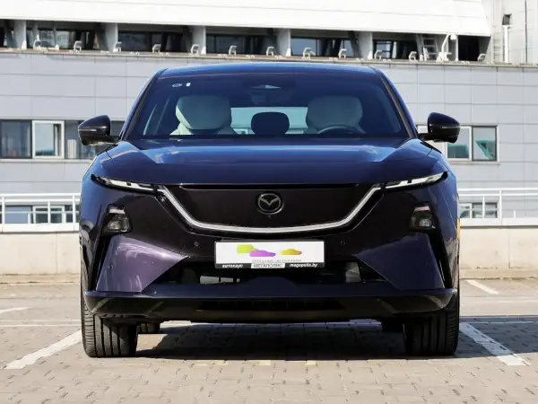 Mazda EZ-60