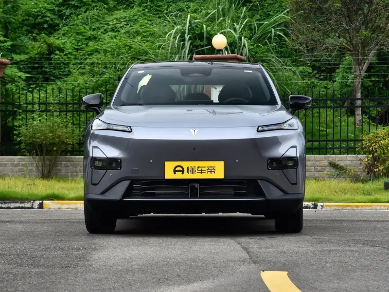 2025 Shenlan S05