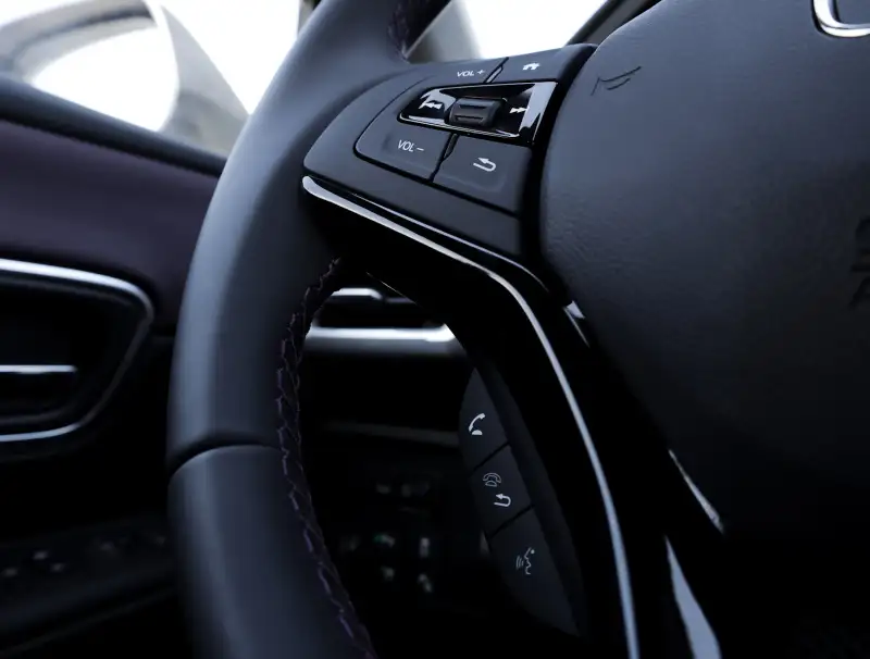 Honda M-NV I Рестайлинг