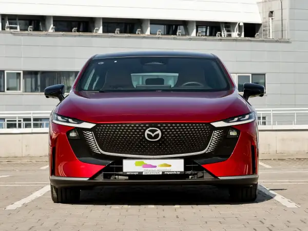 Mazda EZ-6