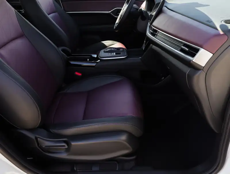 Honda M-NV I Рестайлинг