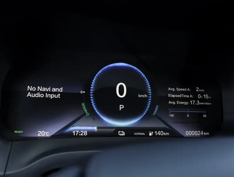 Honda M-NV I Рестайлинг