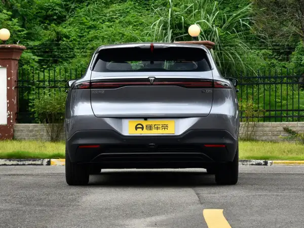 2025 Shenlan S05