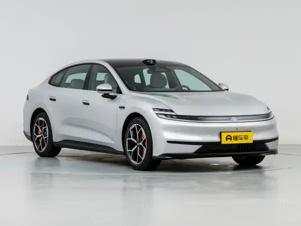 2026 Qiyuan A06