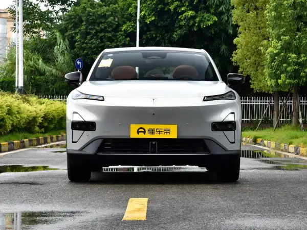 2025 Shenlan S05