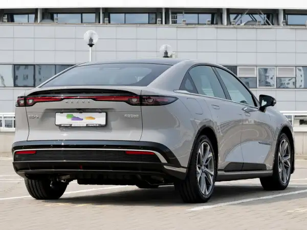 Mazda EZ-6