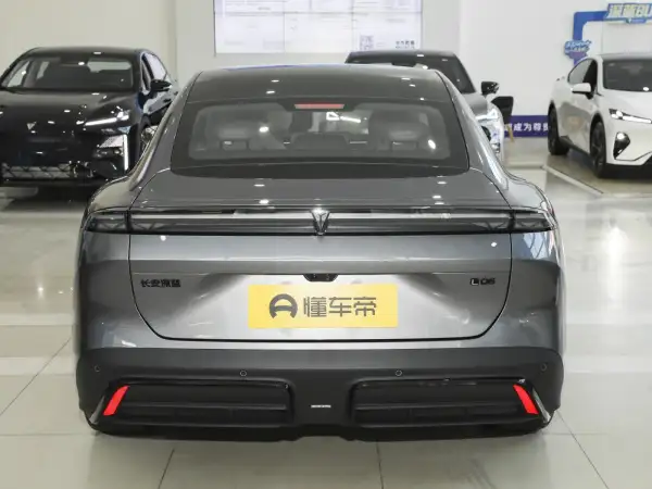 2025 Shenlan L06
