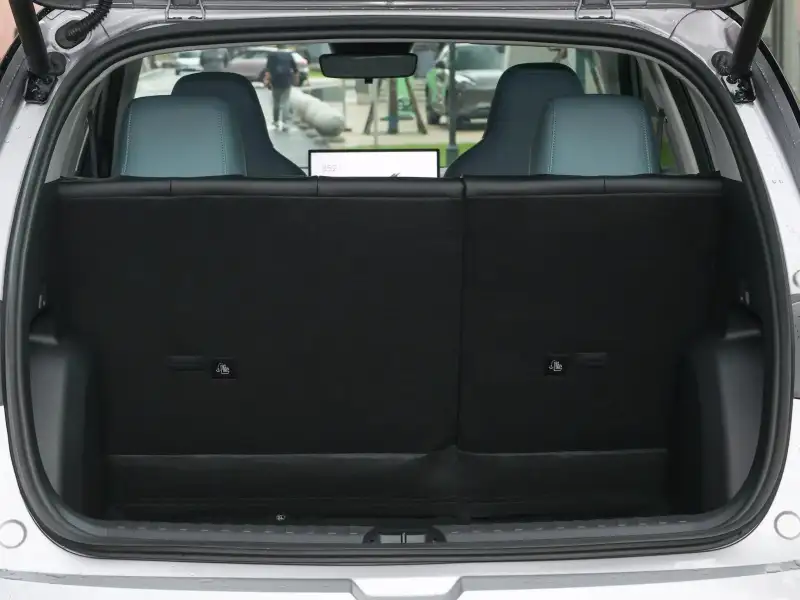 2025 Geely Star Wish