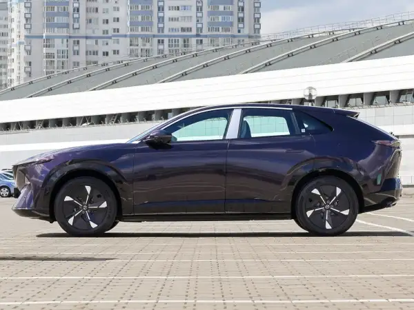 Mazda EZ-60