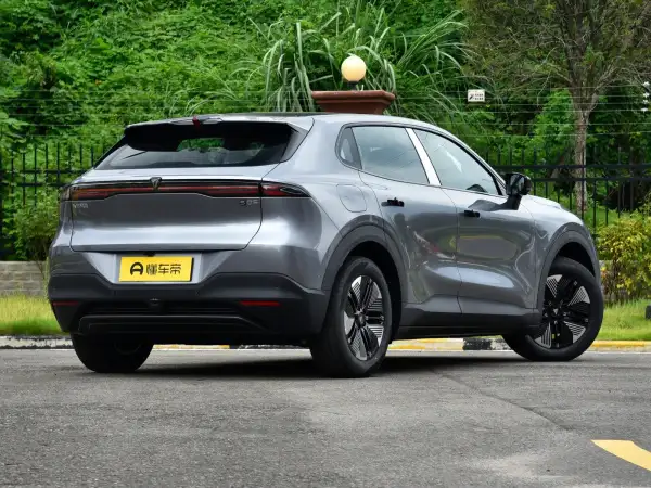 2025 Shenlan S05