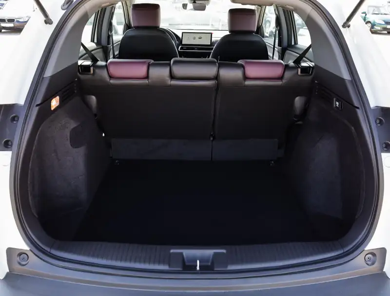 Honda M-NV I Рестайлинг