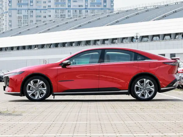 Mazda EZ-6
