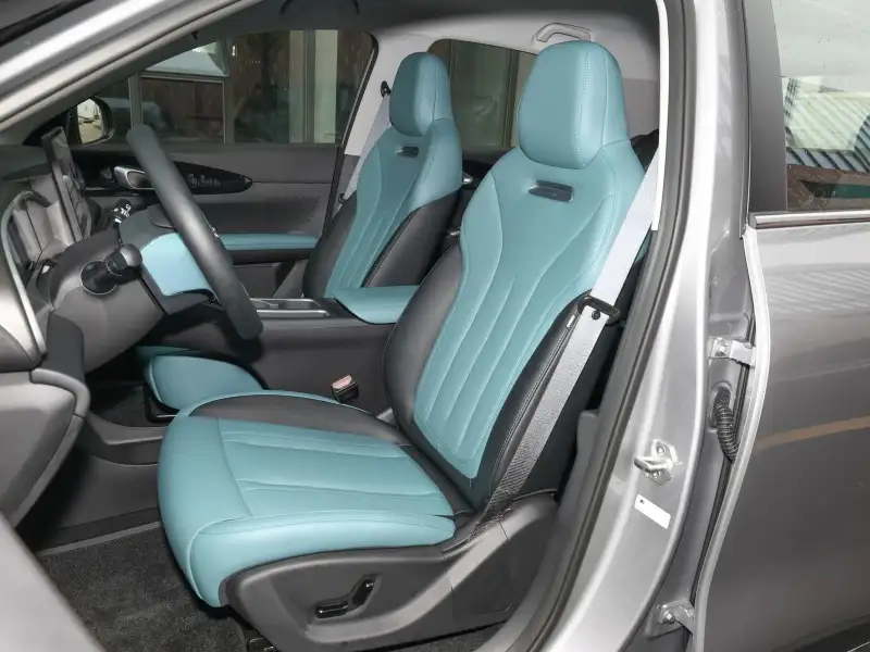2025 Geely Star Wish