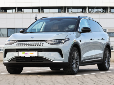 Leapmotor C11 300 Premium