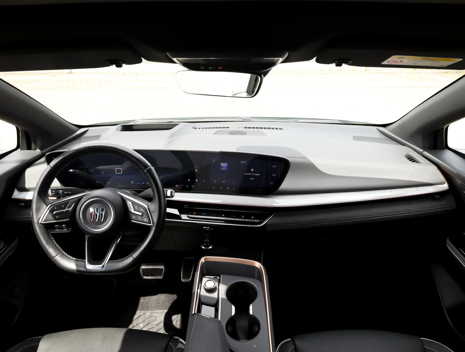  Buick Electra E4