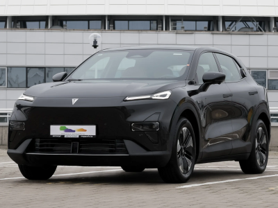 2025 Shenlan S05 620 Max 2026 model year