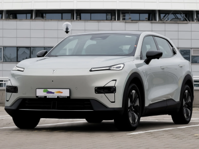 2025 Shenlan Deepal S05 520 Max 2026 model year