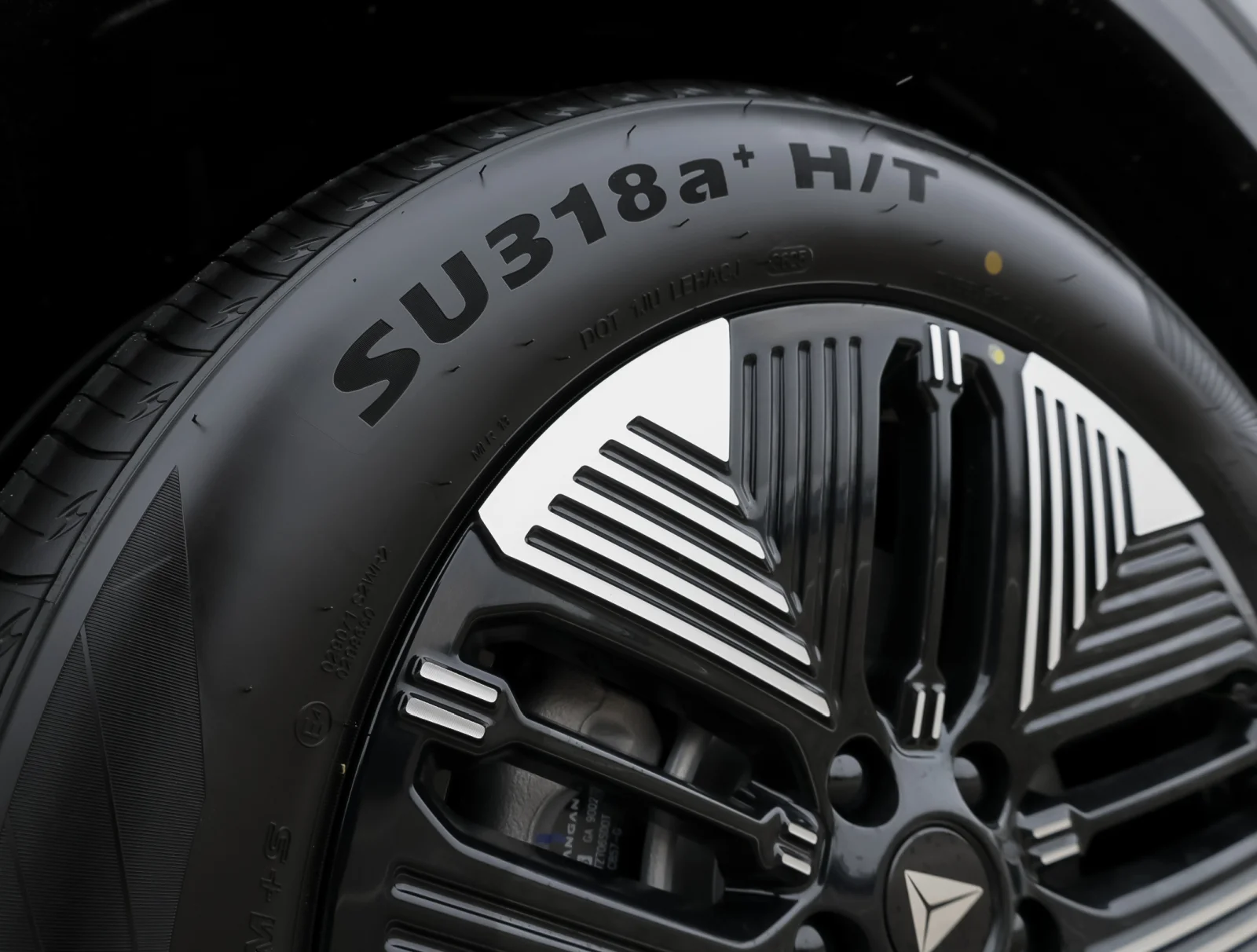 2025 Shenlan S05
