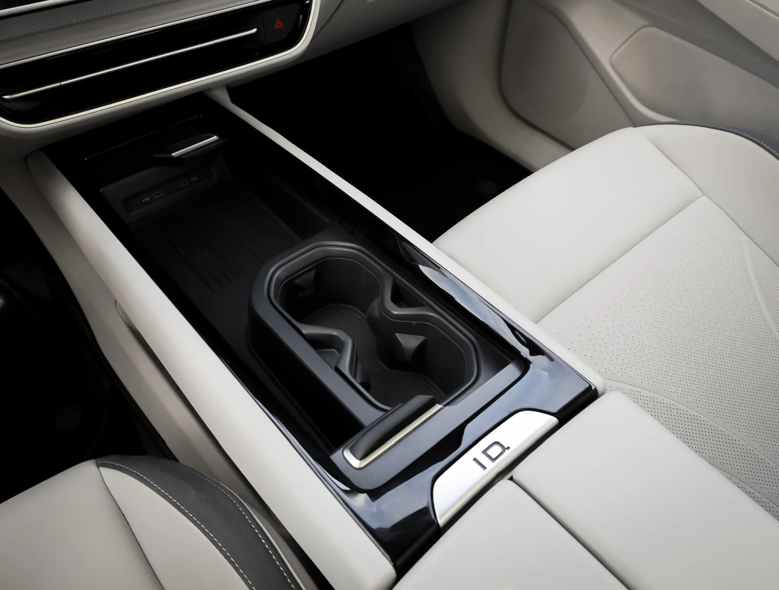  Volkswagen ID.7 Vizzion