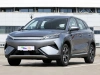 BYD Yuan Plus