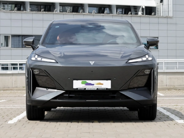 2025 Shenlan S07
