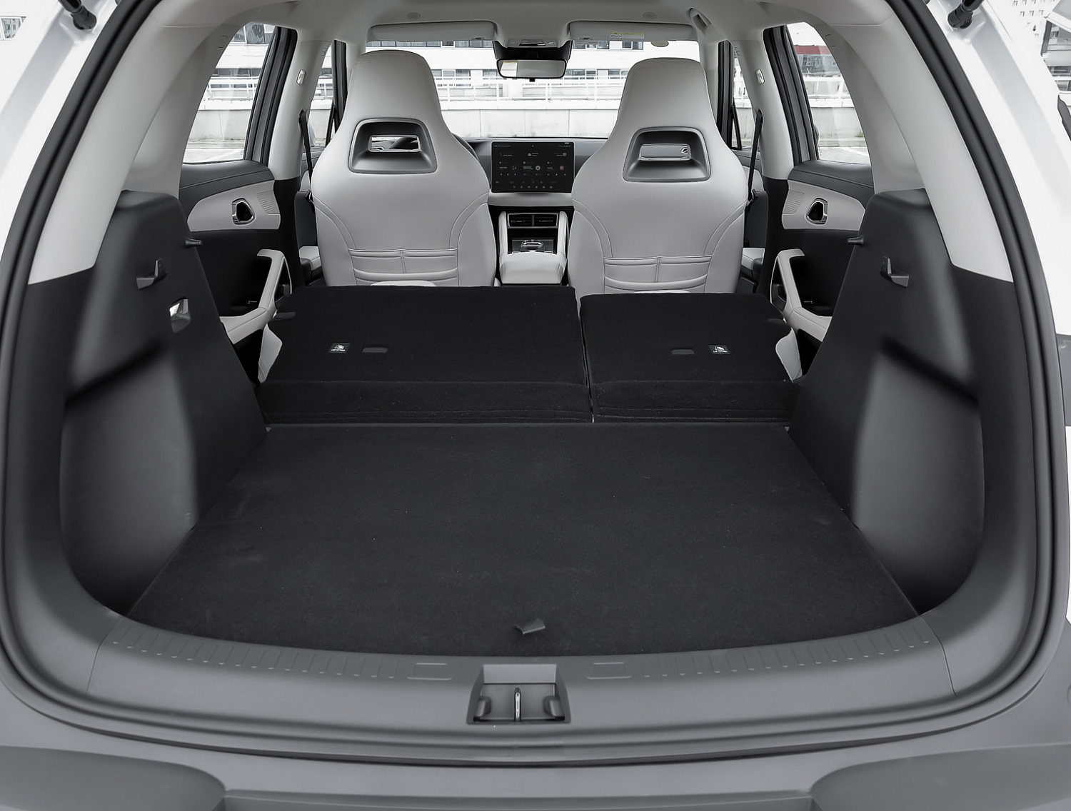 BYD Yuan Up снова в наличии!