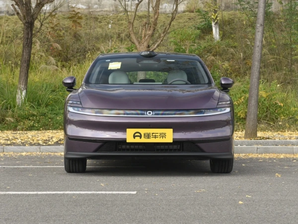 2026 Qiyuan A06