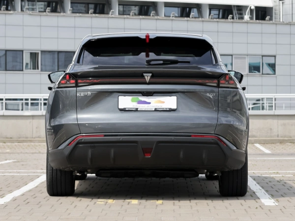2025 Shenlan S07