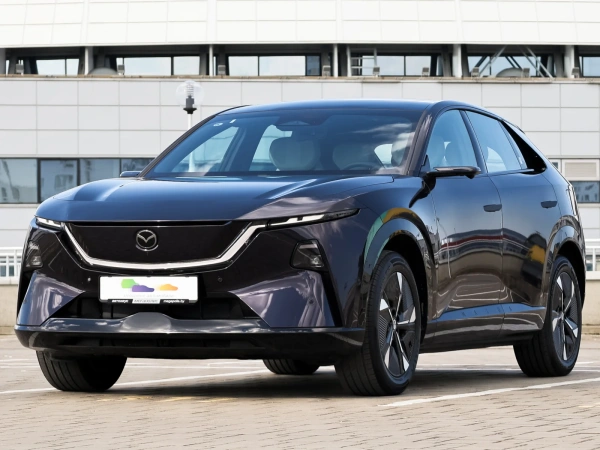 Mazda EZ-60