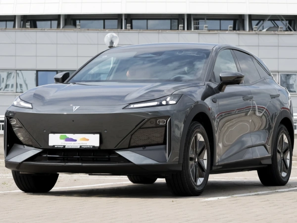 2025 Shenlan S07