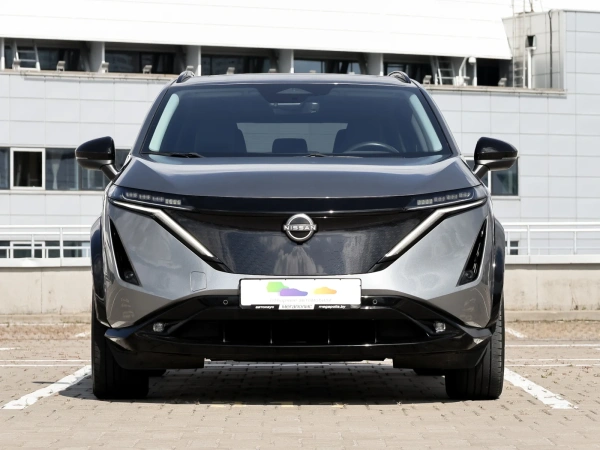 Nissan Ariya