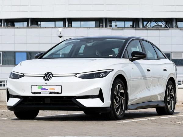 Volkswagen ID.7 Vizzion
