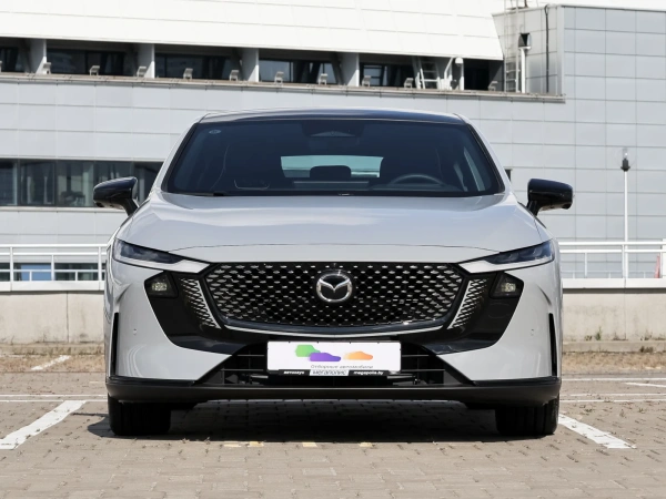 Mazda EZ-6
