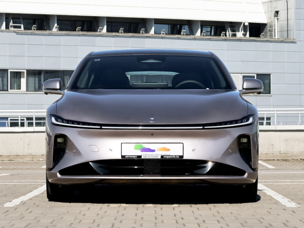 Changan Qiyuan (Nevo) A07