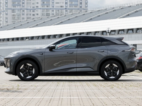 2025 Shenlan S07