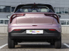Geely Geometry E