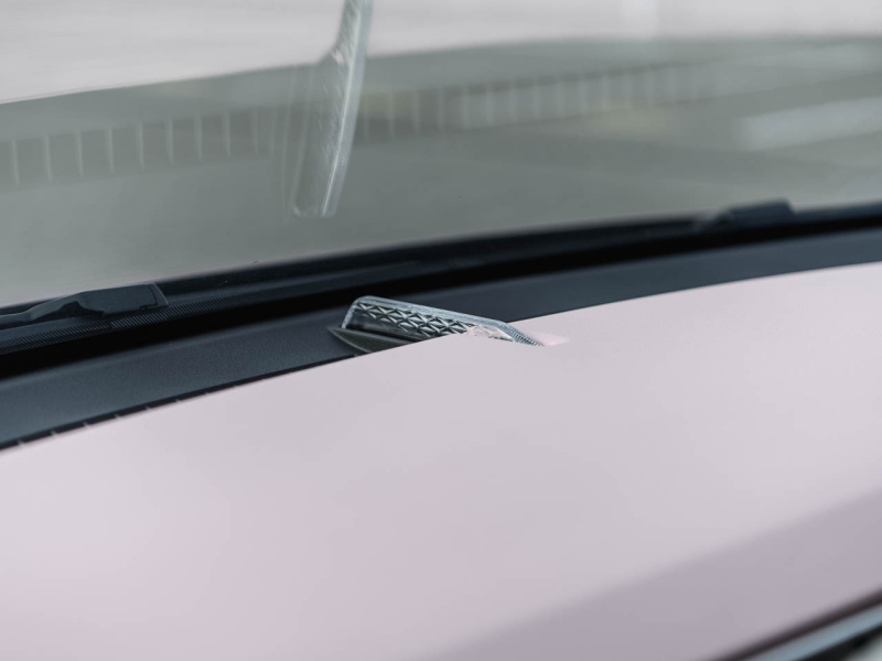 Geely Geometry E