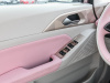 Geely Geometry E