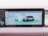 Geely Geometry E