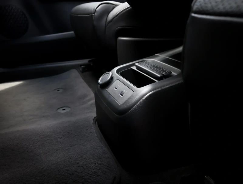  Nissan Ariya
