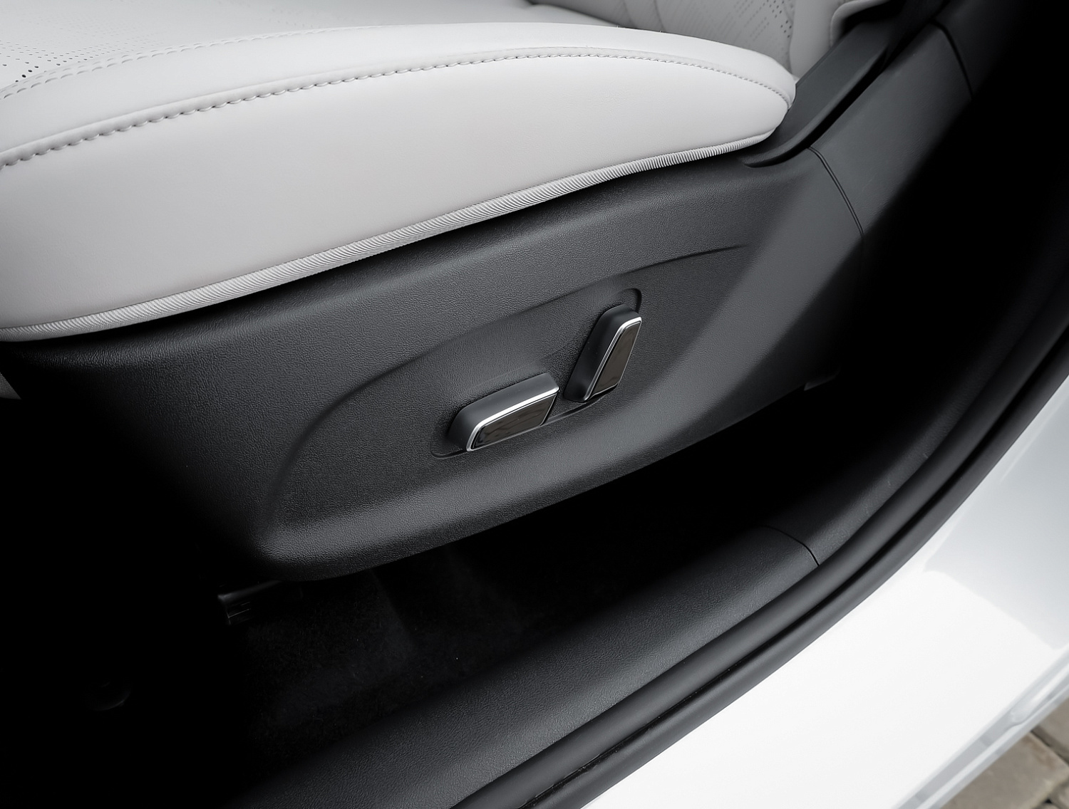 BYD Yuan Up снова в наличии!