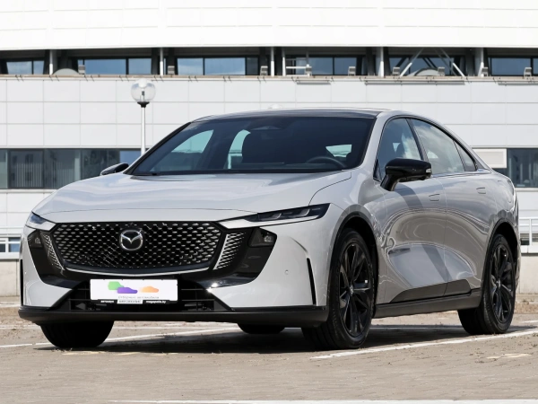 Mazda EZ-6