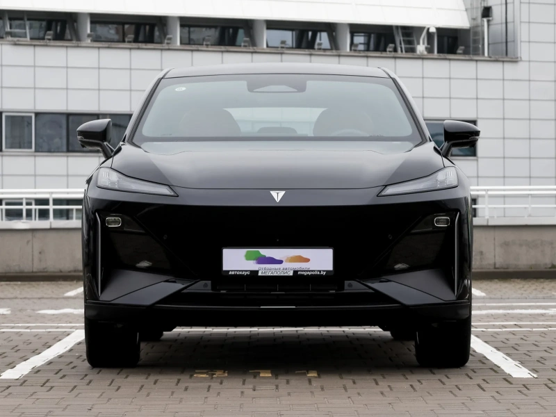 2025 Shenlan S07