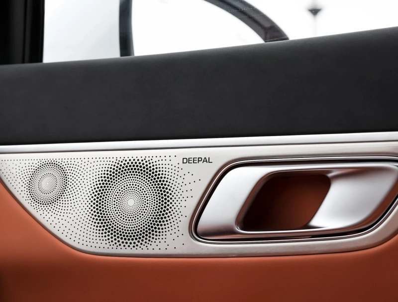 2025 Shenlan S07