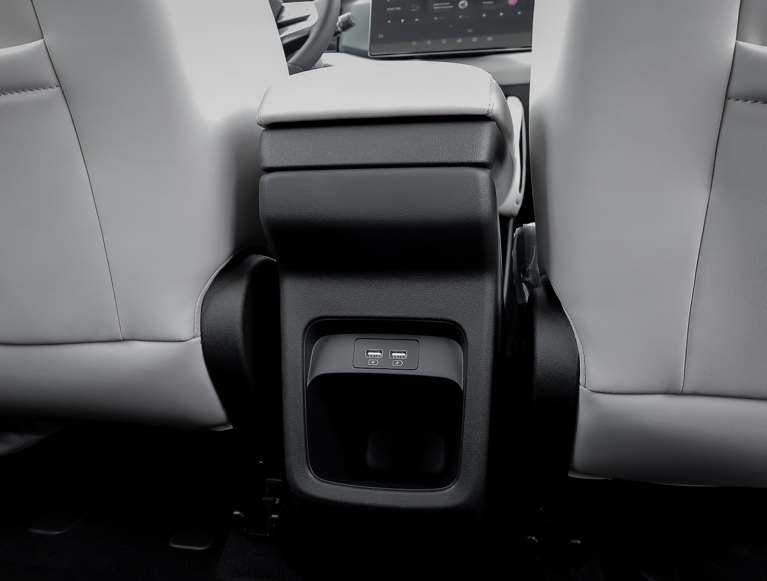 BYD Yuan Up снова в наличии!