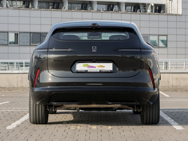 Avatr 07 | Рестайлинг