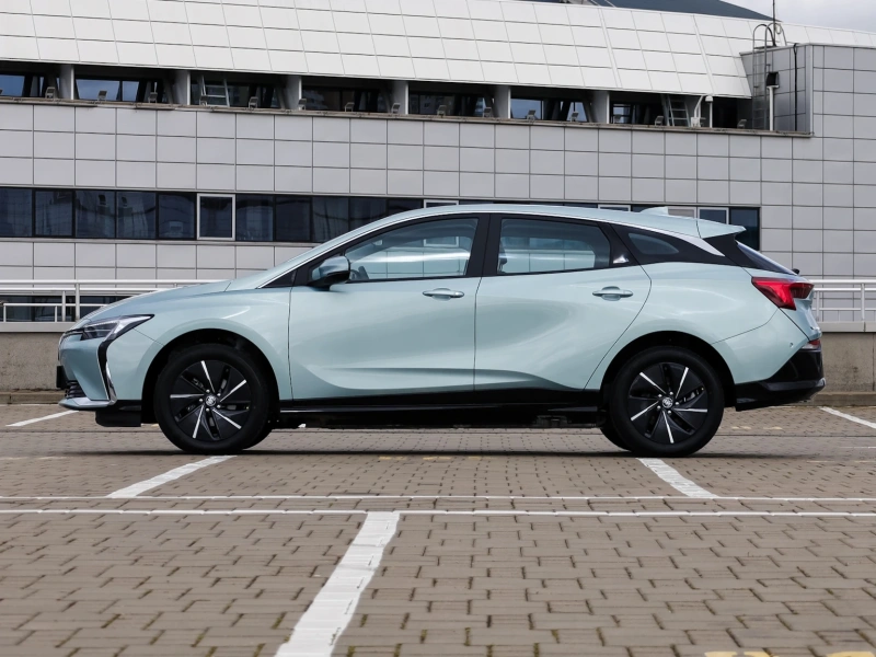 2024 Buick Velite 6