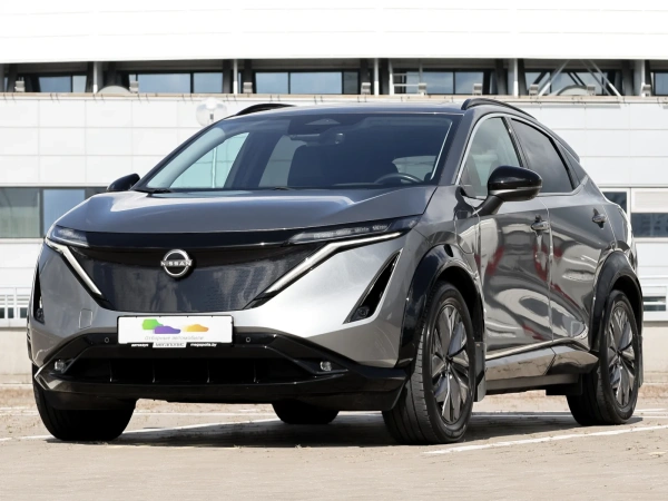 Nissan Ariya